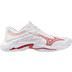 Mizuno Wave Lightning Elite Dam 1