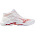 Mizuno Wave Lightning Mid Elite Damen 1
