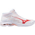 Mizuno Wave Lightning Pro Mid Damen 1