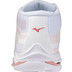 Mizuno Wave Lightning Pro Mid Damen 4