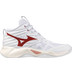 Mizuno Wave MoHerentum Pro Mid Damen 1