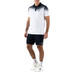 Sjeng Sports Emin Short 3