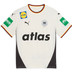 Puma DHB Home Shirt Kids 1