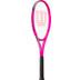 Wilson Burn Pink 105S V6.0 2