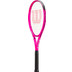 Wilson Burn Pink 105S V6.0 3