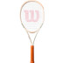 Wilson Clash 100 Roland Garros V3.0 1