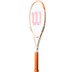 Wilson Clash 100 Roland Garros V3.0 3