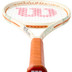 Wilson Clash 100 Roland Garros V3.0 4
