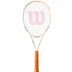 Wilson Clash 100L Roland Garros V3.0 1