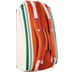 Wilson Roland Garros 9 Racketbag 3