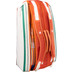 Wilson Roland Garros 9 Racketbag 4