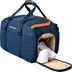 Wilson Roland Garros Session Soire 15 Small Duffel 5