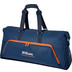 Wilson Roland Garros Session Soire 15 Large Duffel 1