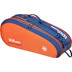 Wilson Roland Garros Team 6 Racketbag 1