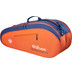 Wilson Roland Garros Team 6 Racketbag 2
