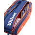 Wilson Roland Garros Team 6 Racketbag 6