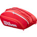 Wilson Super Tour Racketbag 2