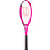 Wilson Burn Pink 105S V6.0 Testracket 2