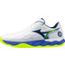 Mizuno Wave Enforce Court Clay Unisex 2