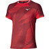 Mizuno Shadow Graphic Tee 1