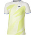 Mizuno Shadow Graphic Tee 1