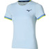 Mizuno Short Sleeve Tee 1