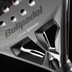 Bullpadel Hack 04 Hybrid 26