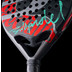 Bullpadel Ionic Control 26