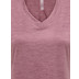 Only Play Core Life V-Neck T-shirt 3