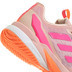 adidas Crazyflight 6 Dames 7