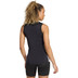 adidas Quickset Sleeveless Trainingshirt Dames