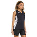 adidas Quickset Sleeveless Trainingshirt Dames