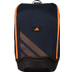 adidas Pro Tour Backpack Blue 2026 1