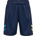 Hummel Shimmer Shorts barn 1