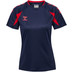 Hummel Core 2.0 Shirt Dames 1