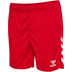 Hummel Core 2.0 Shorts Dames 3