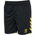 Hummel Core 2.0 Shorts Dames 3