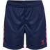 Hummel Core 2.0 Shorts Dames 1