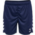 Hummel Core 2.0 Shorts Dames 1