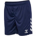 Hummel Core 2.0 Shorts Dames 3