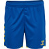 Hummel Core 2.0 Shorts Dames 1