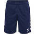 Hummel Core 2.0 Training Shorts Men 1