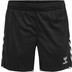 Hummel Core 2.0 Training Shorts Damen 1