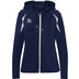 Hummel Core 2.0 Zip Hoodie Dames 1