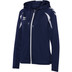 Hummel Core 2.0 Zip Hoodie Dames 3