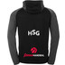 Kempa Full-zip Hoodie Heren Handbalschool Gelre 2