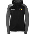 Kempa Full-zip Hoodie Dames Handbalschool Gelre 1