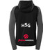 Kempa Full-zip Hoodie Dames Handbalschool Gelre 2