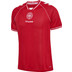 Hummel Denmark Home Shirt World Cup 2026 1