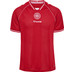 Hummel Denmark Home Shirt World Cup 2026 2